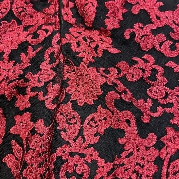 Emerald Sundae size small dress - Picture 3 of 8